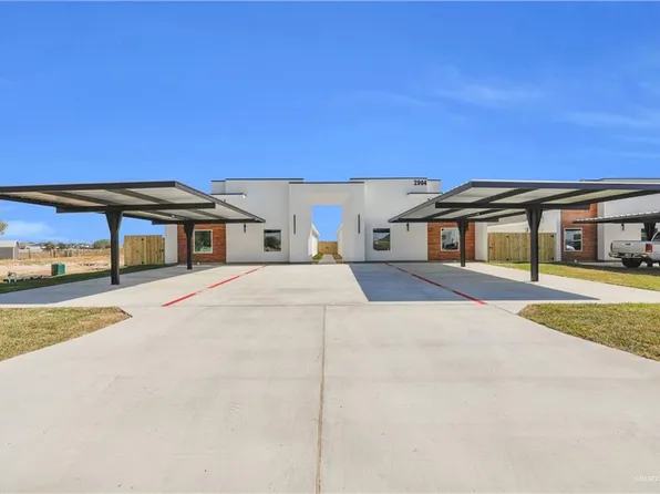 2903 Gabriel St #1, Mission, TX 78574