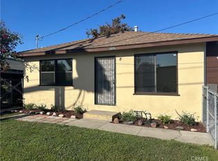 3131 W 147th St, Gardena, CA 90249