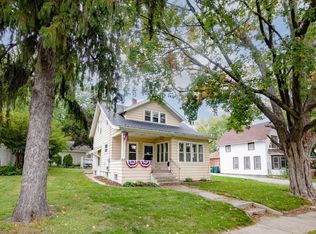 322 Jones Ave, Fort Atkinson, WI 53538
