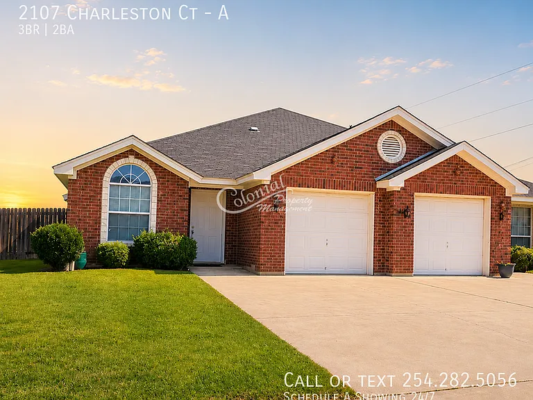 2107 Charleston Ct #A — Photo 1