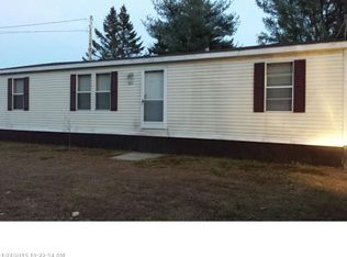 201 River Rd, North Anson, ME 04958