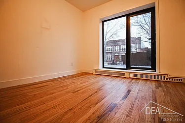 Rented by Ideal Properties Group