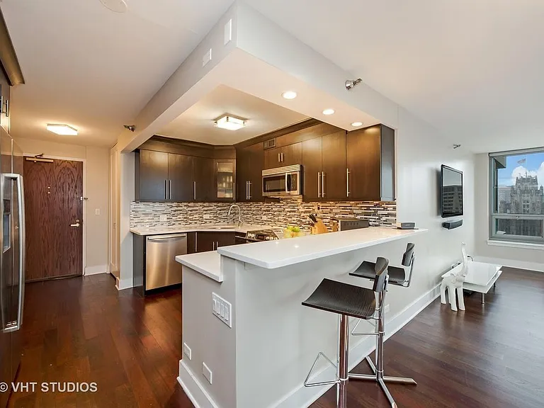 440 N Wabash Ave #4809 — Photo 3