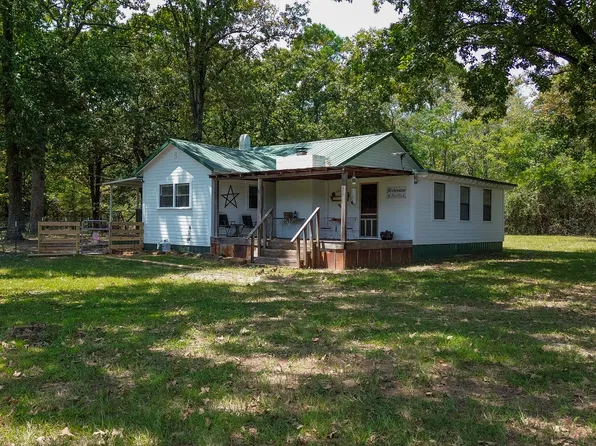 4570 Spanns Mill Rd, Preston, GA 31824