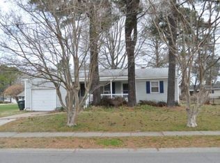 5904 Sellger Dr, Norfolk, VA 23502