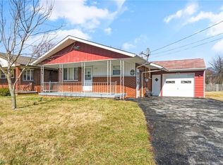 730 Whipple Ave, Campbell, OH