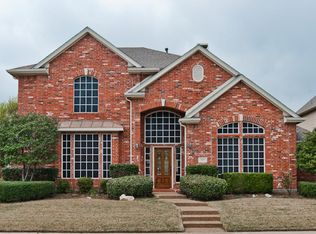 913 Kilgore Ct, Allen, TX 75013