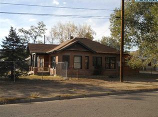 319 E 13th St, Silver City, NM 88061
