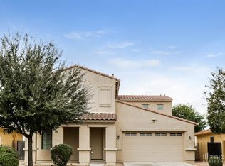 17328 N Rosa Dr, Maricopa, AZ 85138