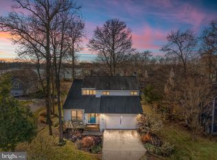 3404 Rockway Ave, Annapolis, MD 21403