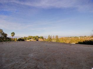 15935 Skytop Rd, Encino, CA 91436