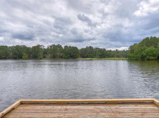 2101 Azalea Cir, Huntsville, TX 77340