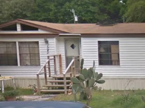 1040 SE 173rd Ave, Silver Springs, FL 34488