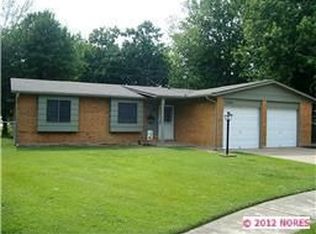 11604 E 24th St, Tulsa, OK 74129