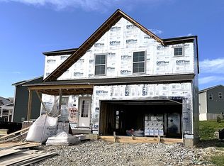 1707 Cherry Blossom Dr, Independence, KY 41051
