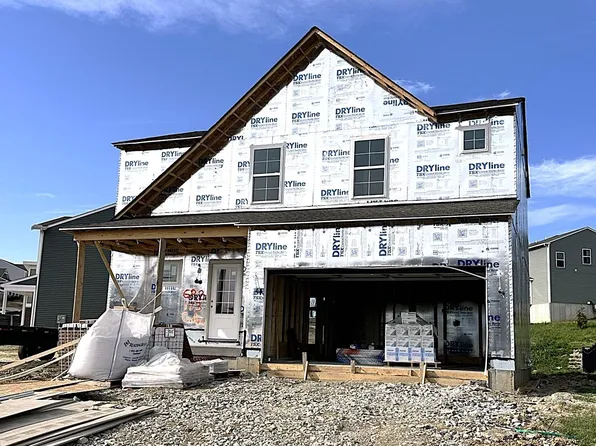 1707 Cherry Blossom Dr, Independence, KY 41051