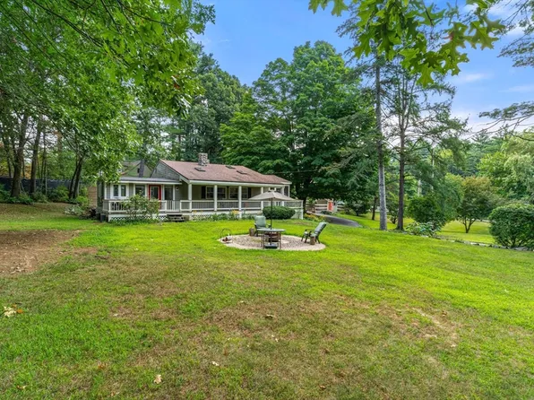 156 Jewett St, Georgetown, MA 01833