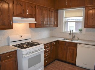 93 Tyndale St FLOOR 2, Roslindale, MA 02131