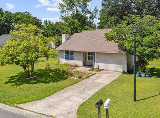 248 Flowerwood Dr, Hopkins, SC 29061
