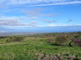 619 Omaopio Rd #1-A, Kula, HI 96790