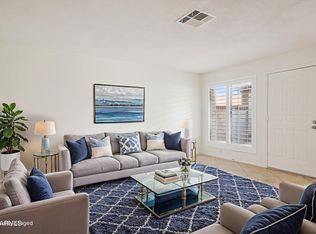 195 N Cottonwood St UNIT 21, Chandler, AZ 85225