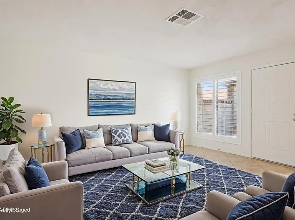 195 N COTTONWOOD Street #21, Chandler, AZ 85225