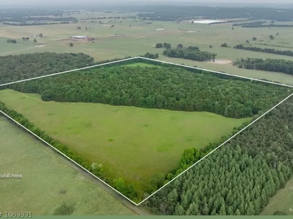 Grand Prairie Rd, Charleston, AR 72933