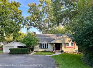 2594 Mount Hope Rd, Okemos, MI 48864