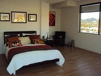 2nd image of 5825 W Sunset Blvd APT 1104