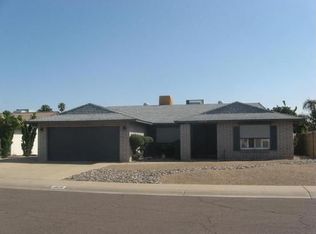 4939 W Onyx Ave, Glendale, AZ 85302