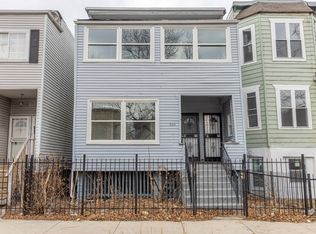 820 E 89th Pl, Chicago, IL 60619