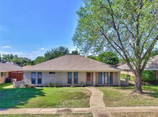 1602 Windsong Trl, Richardson, TX 75081