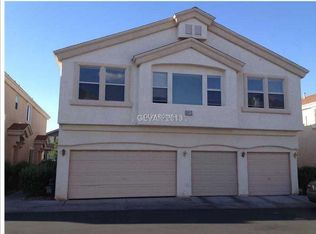 6412 Extreme Shear Ave UNIT 101, Henderson, NV 89011