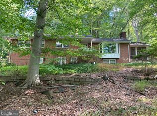 4921 Bonnie Branch Rd, Ellicott City, MD 21043
