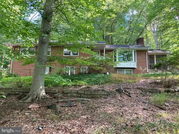 4921 Bonnie Branch Rd, Ellicott City, MD 21043