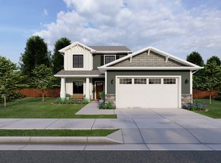 Hadleigh Plan, Lookout Mountain | OLO Builders, Garland, UT 84312