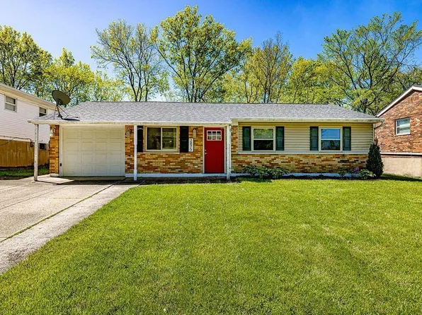2875 Windon Dr, Cincinnati, OH 45251