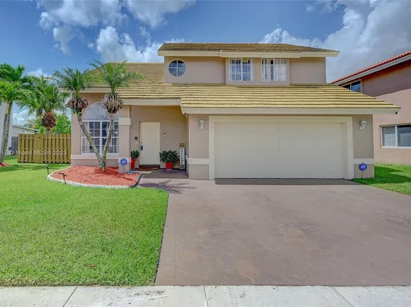12142 NW 35th St, Sunrise, FL 33323