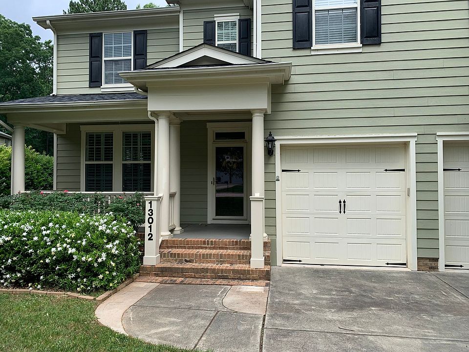 13012 Baybriar Dr, Raleigh, NC 27613 | Zillow