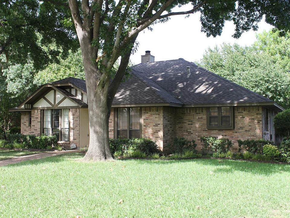 2nd image of 3204 Plains Ct
