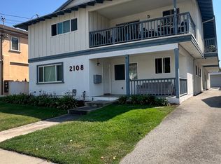 2108 Curtis Ave #D, Redondo Beach, CA 90278