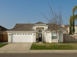 3951 Black Butte Cir, Stockton, CA 95209
