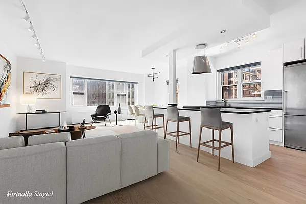 Rented by Corcoran | media 8