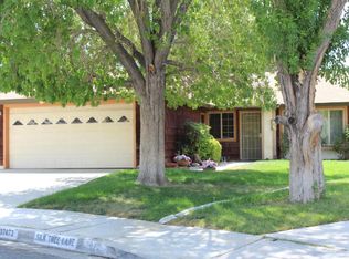 37873 Silk Tree Ln, Palmdale, CA 93550