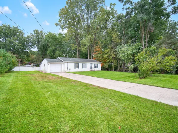 707 S Maurice Ave, Jackson, MI 49203