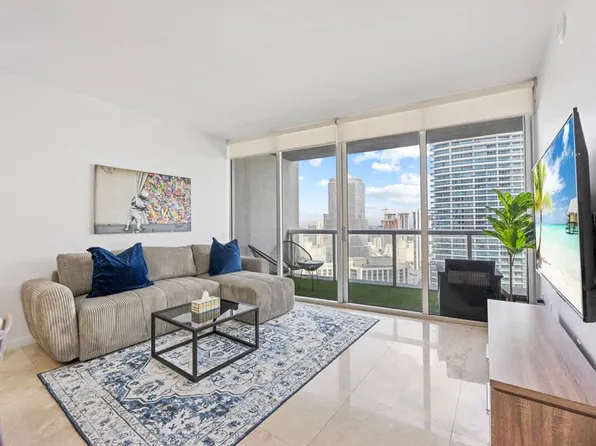 485 Brickell Ave, Miami, FL