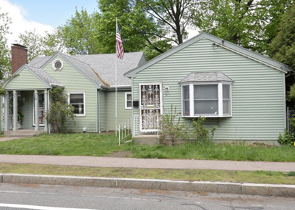 93 Pond St, Natick, MA 01760 Zillow