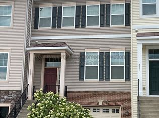 111 Kingsley Dr, Winchester, VA 22602