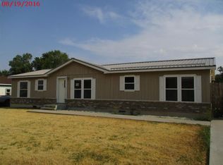 262 E 700 N, Vernal, UT 84078