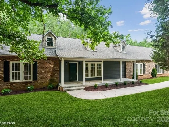 8611 Bent Creek Rd, Waxhaw, NC 28173